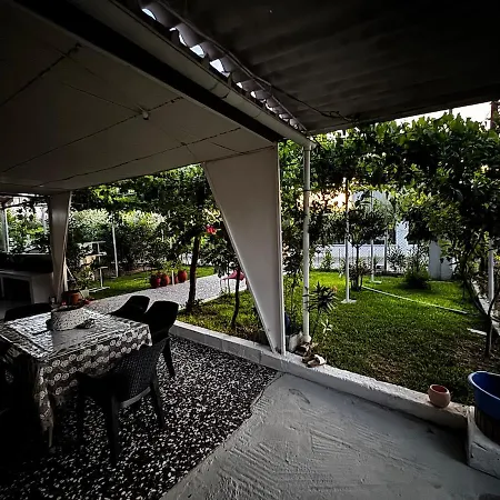 بيت للعطل Quiet Detached House Family-friendly