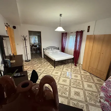 بيت للعطل Quiet Detached House Family-friendly Kalyves Polygyrou