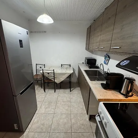 بيت للعطل Quiet Detached House Family-friendly *