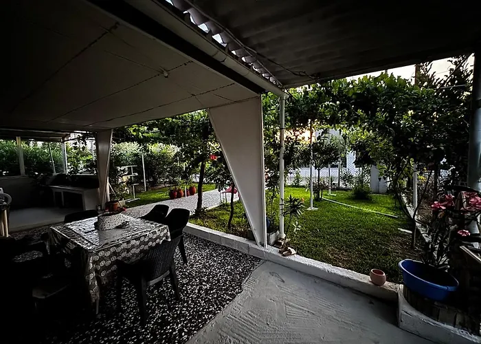 بيت للعطل Quiet Detached House Family-friendly
