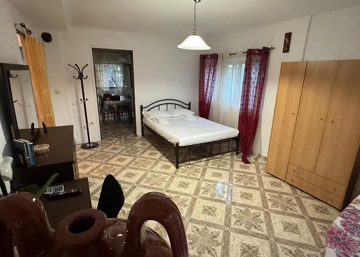 بيت للعطل Quiet Detached House Family-friendly Kalyves Polygyrou