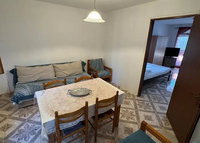 بيت للعطل Quiet Detached House Family-friendly Kalyves Polygyrou